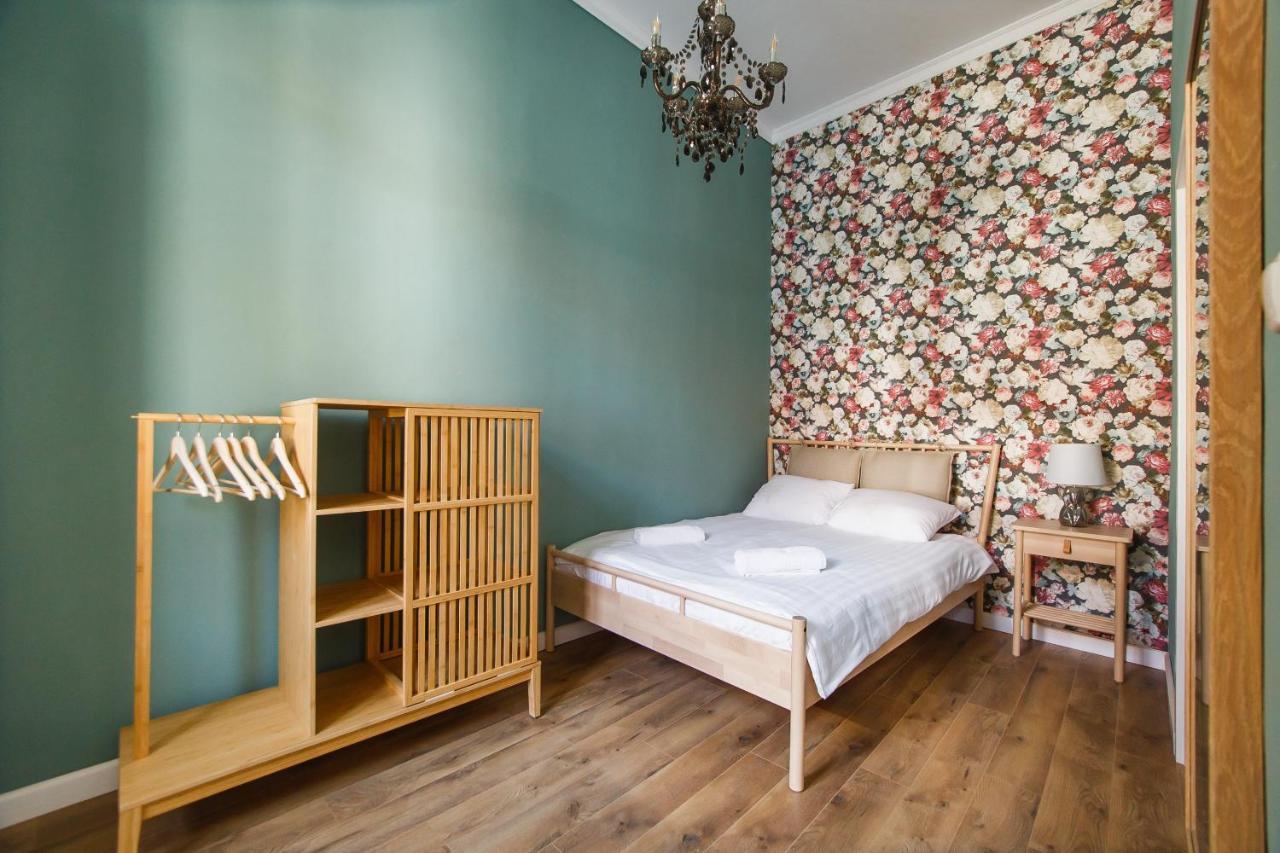Super Central Spacious Apartment Oradea Dış mekan fotoğraf