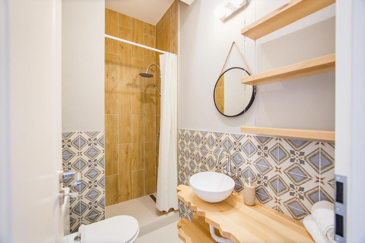 Super Central Spacious Apartment Oradea Dış mekan fotoğraf