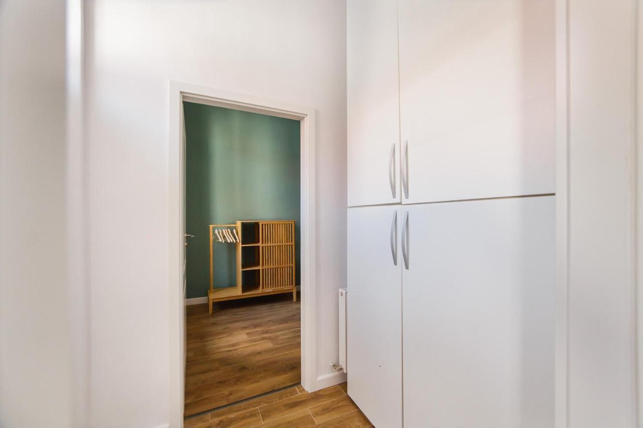 Super Central Spacious Apartment Oradea Dış mekan fotoğraf