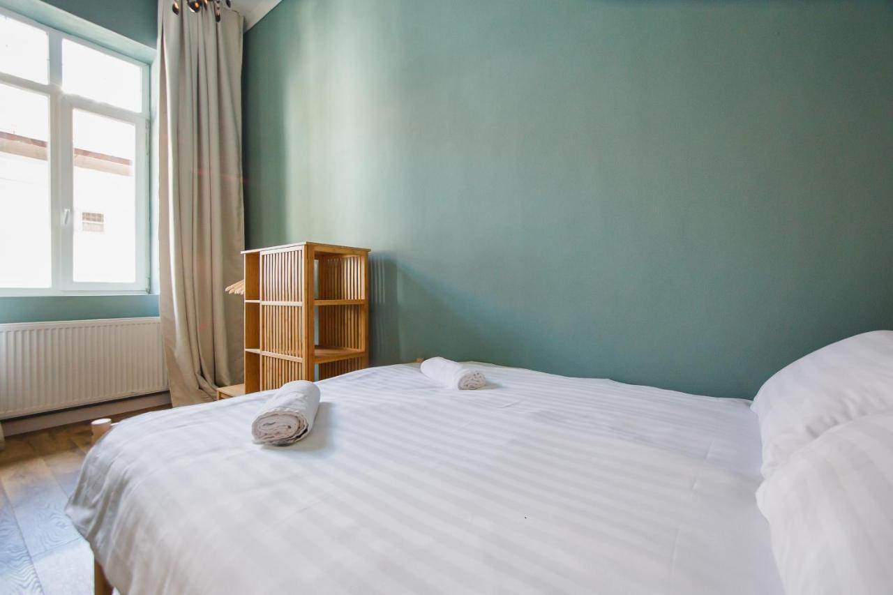 Super Central Spacious Apartment Oradea Dış mekan fotoğraf